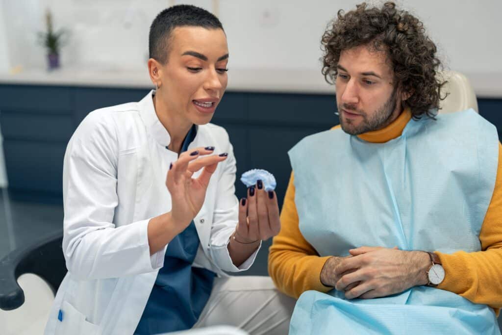 preventative dentistry hickory