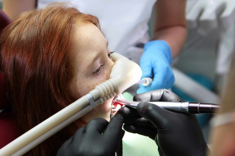 sedation dentistry hickory