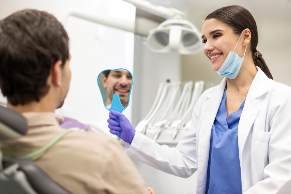 dentist hickory